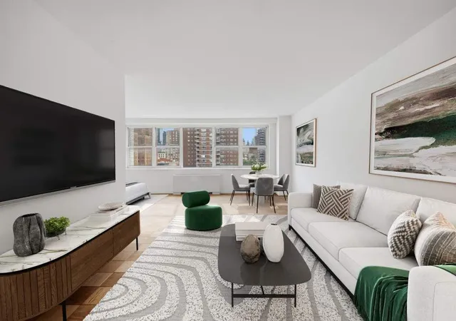 Photo 1 of Condo for sale at 360 W 22nd Street #11H, New York City, NY 10011 | MLS# RLS20114105 | Listing updated on 2026-10-06
