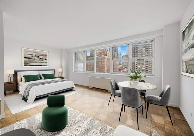 Photo 3 of Condo for sale at 360 W 22nd Street #11H, New York City, NY 10011 | MLS# RLS20114105 | Listing updated on 2026-10-06
