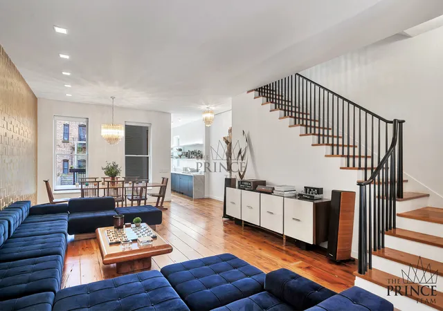 Photo 1 of Mansion for sale at 526 E 5th Street, New York City, NY 10009 | MLS# RLS20114107 | Listing updated on 2026-09-29