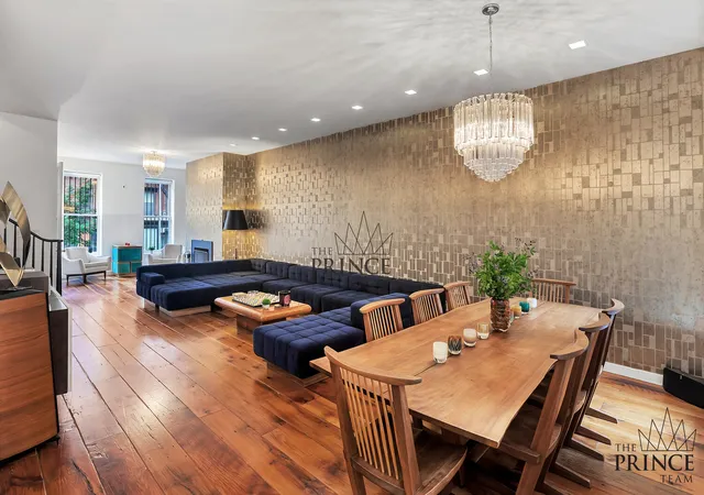 Photo 2 of Mansion for sale at 526 E 5th Street, New York City, NY 10009 | MLS# RLS20114107 | Listing updated on 2026-09-29
