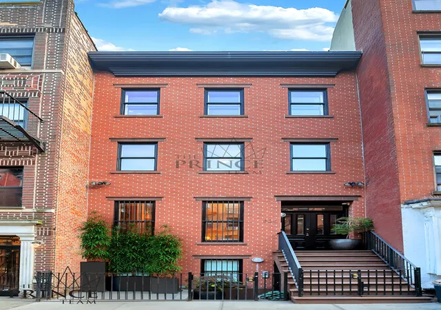 Photo 3 of Mansion for sale at 526 E 5th Street, New York City, NY 10009 | MLS# RLS20114107 | Listing updated on 2026-09-29