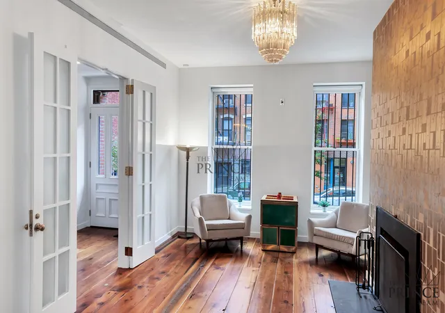 Photo 4 of Single family home for sale at 526 E 5th Street, New York City, NY 10009 | MLS# RLS20114107 | Listing updated on 2026-09-29