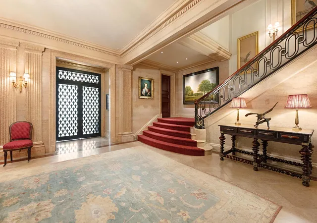 Photo 1 of Single family home for sale at 4 E 79th Street, New York City, NY 10075 | MLS# RLS20114122 | Listing updated on 2026-09-10