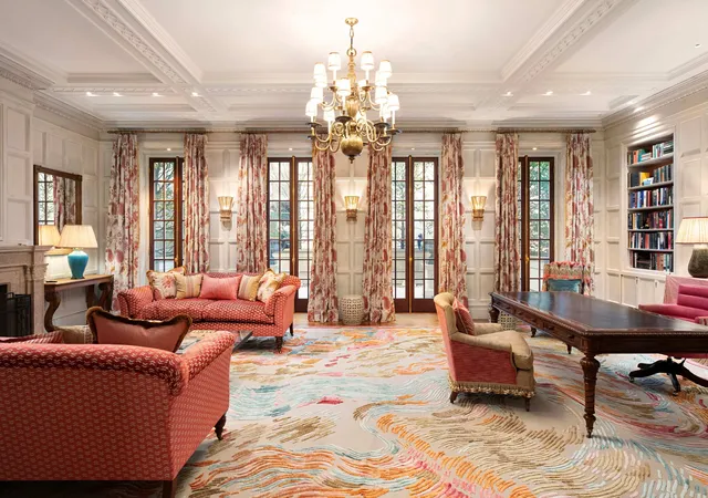 Photo 2 of Single family home for sale at 4 E 79th Street, New York City, NY 10075 | MLS# RLS20114122 | Listing updated on 2026-09-10