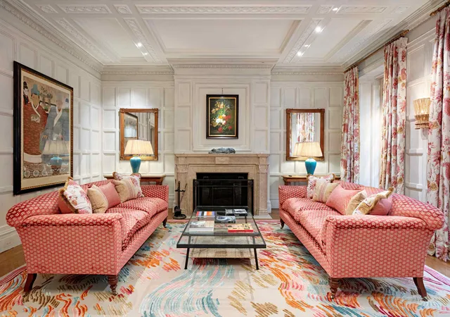 Photo 3 of Single family home for sale at 4 E 79th Street, New York City, NY 10075 | MLS# RLS20114122 | Listing updated on 2026-09-10