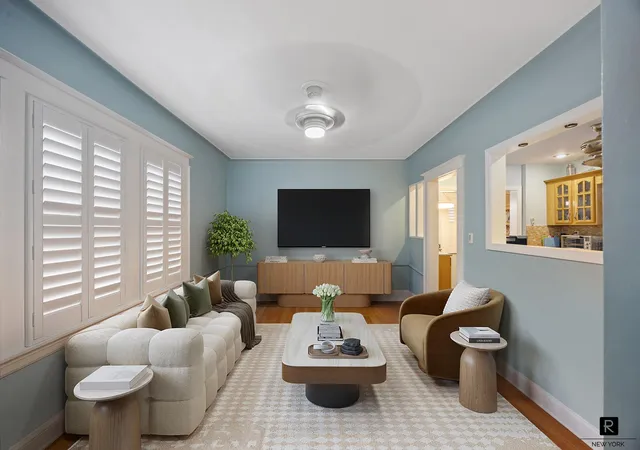 Single family home for sale at 111-20 199th Street, New York City, NY 11412 | MLS# RLS20114142
