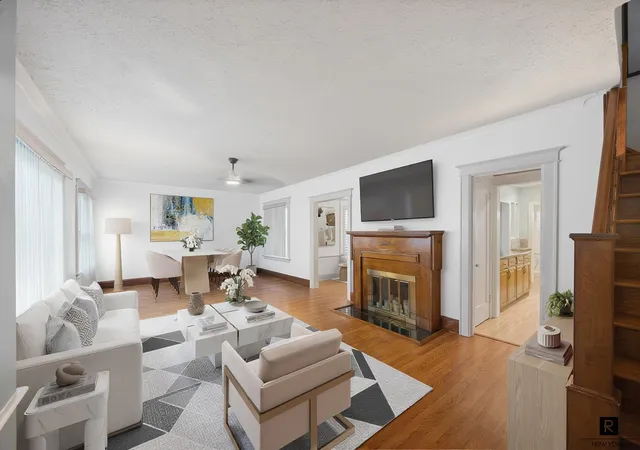 Photo 2 of Single family home for sale at 111-20 199th Street, New York City, NY 11412 | MLS# RLS20114142 | Listing updated on 2026-10-07