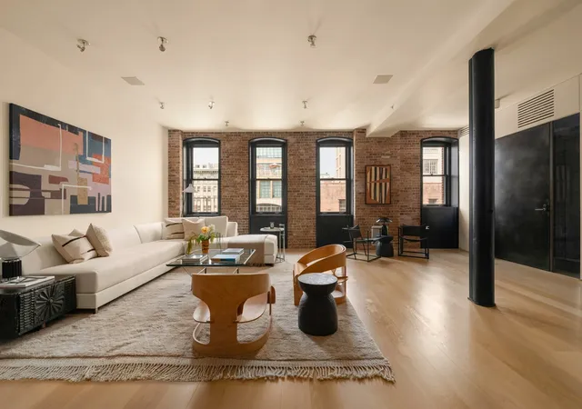 Photo 1 of Single family home for sale at 60 Beach St #6A, New York City, NY 10013 | MLS# RLS20114143 | Listing updated on 2026-09-20