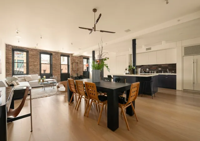 Photo 1 of Single family home for sale at 60 Beach St #6A, New York City, NY 10013 | MLS# RLS20114143 | Listing updated on 2026-09-20