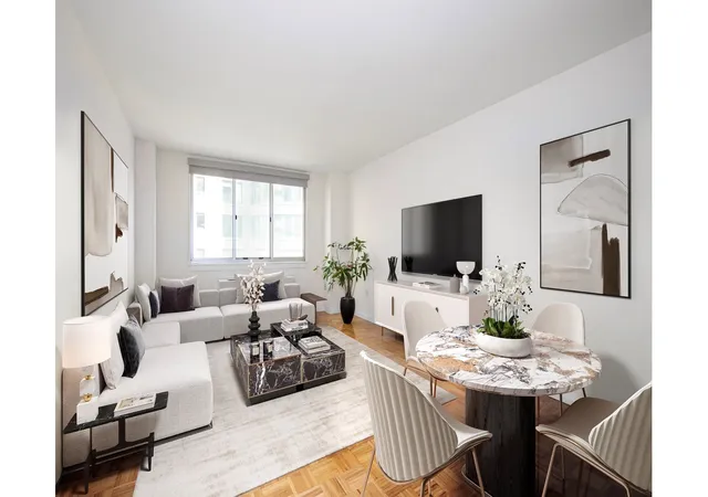 Photo 1 of Condo for sale at 308 E 38th Street #8D, New York City, NY 10016 | MLS# RLS20114151 | Listing updated on 2026-09-18