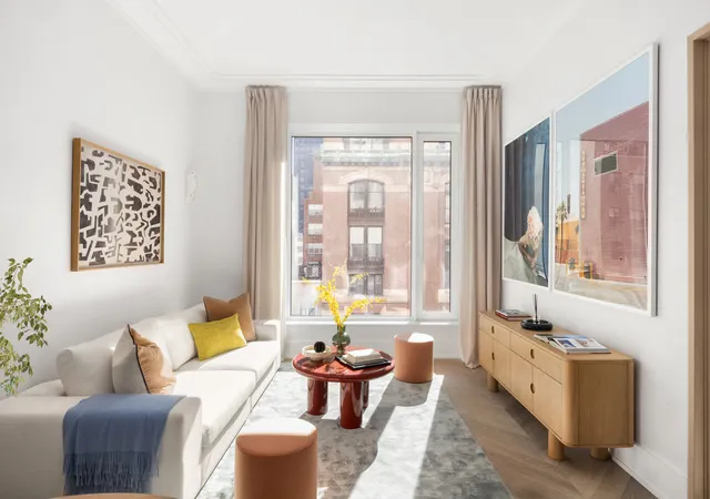 Photo 1 of Sale Pending at 660 Lexington Ave #8C, New York City, NY 10022 | MLS# RLS20114155 | Listing updated on 2026-09-10