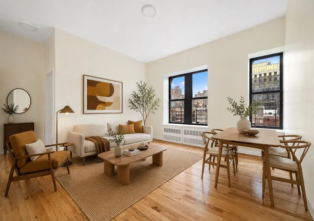 Photo 1 of Condo for sale at 123 E 102nd Street #6B, New York City, NY 10029 | MLS# RLS20114157 | Listing updated on 2026-10-07