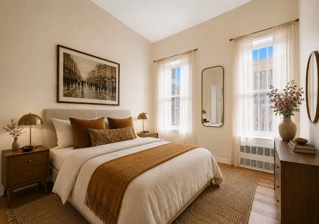 Photo 2 of Condo for sale at 123 E 102nd Street #6B, New York City, NY 10029 | MLS# RLS20114157 | Listing updated on 2026-10-07