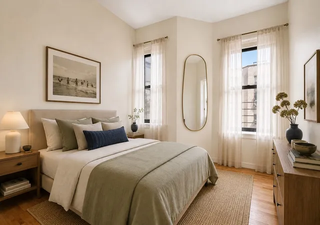 Photo 3 of Condo for sale at 123 E 102nd Street #6B, New York City, NY 10029 | MLS# RLS20114157 | Listing updated on 2026-10-07