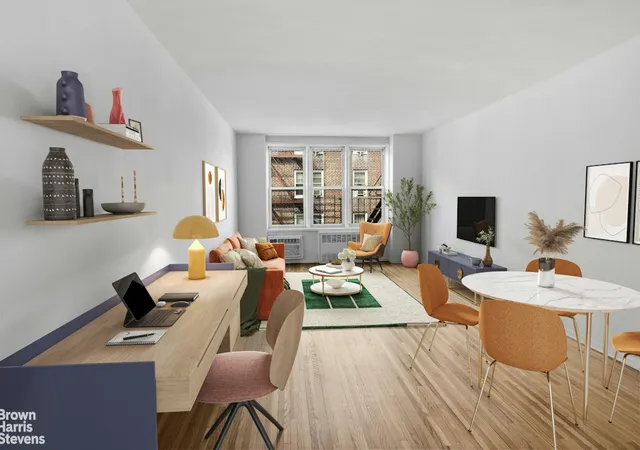 Photo 3 of House for sale at 400 E 17th Street #600, New York City, NY 11226 | MLS# RLS20114159 | Listing updated on 2026-10-04