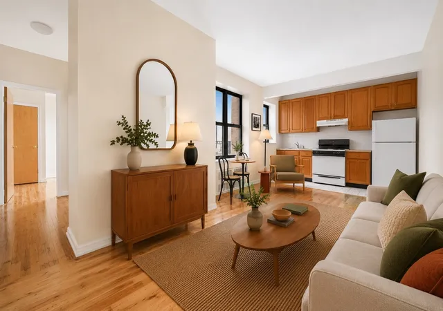 Photo 1 of Condo for sale at 123 E 102nd Street #6F, New York City, NY 10029 | MLS# RLS20114162 | Listing updated on 2026-10-07