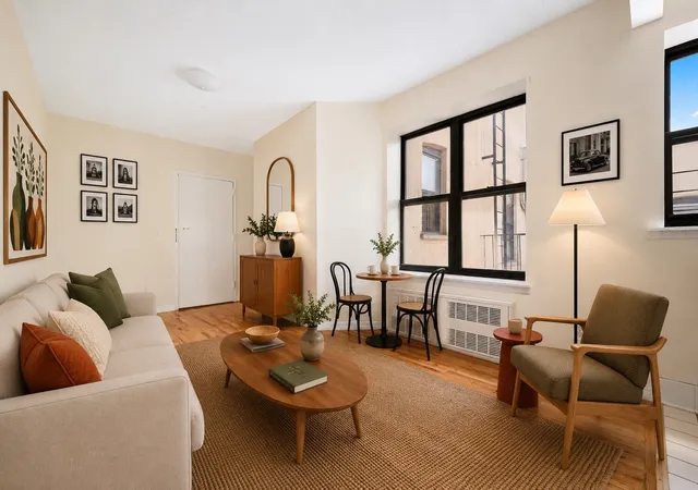 Photo 2 of Condo for sale at 123 E 102nd Street #6F, New York City, NY 10029 | MLS# RLS20114162 | Listing updated on 2026-10-07