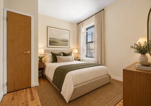 Photo 3 of Condo for sale at 123 E 102nd Street #6F, New York City, NY 10029 | MLS# RLS20114162 | Listing updated on 2026-10-07