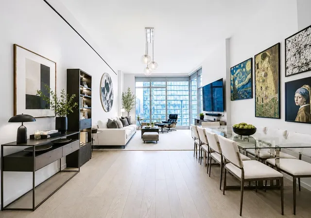 Photo 2 of House for sale at 30 Riverside Blvd #23-PP, New York City, NY 10069 | MLS# RLS20114168 | Listing updated on 2026-09-21