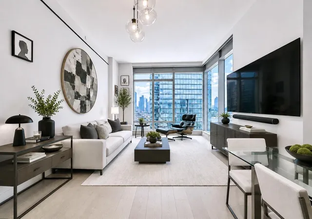 Photo 3 of House for sale at 30 Riverside Blvd #23-PP, New York City, NY 10069 | MLS# RLS20114168 | Listing updated on 2026-09-21