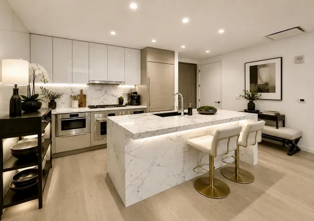Photo 4 of House for sale at 30 Riverside Blvd #23-PP, New York City, NY 10069 | MLS# RLS20114168 | Listing updated on 2026-09-21