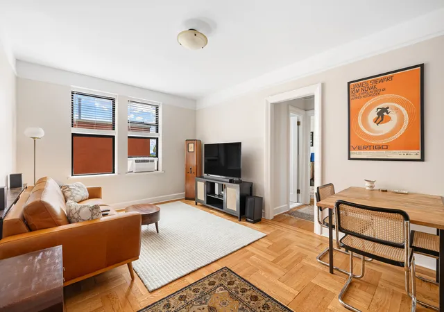 Photo 1 of Condo for sale at 860 W 181st Street #68, New York City, NY 10033 | MLS# RLS20114179 | Listing updated on 2026-09-18