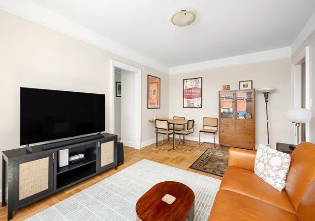 Photo 2 of Condo for sale at 860 W 181st Street #68, New York City, NY 10033 | MLS# RLS20114179 | Listing updated on 2026-09-18
