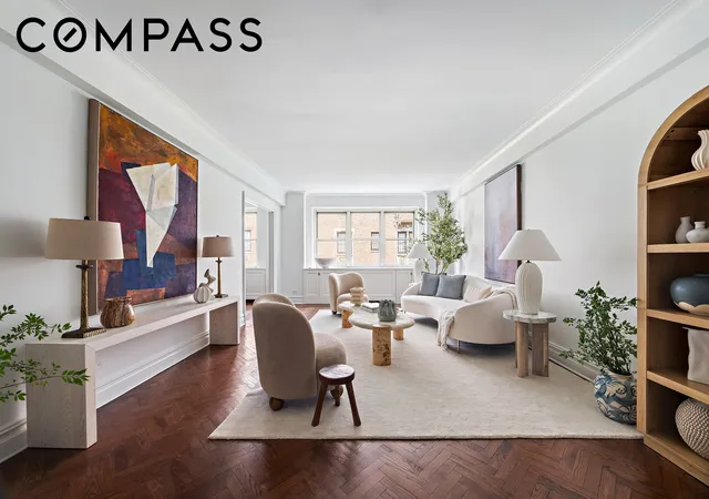 House for sale at 710 Park Ave #6D, New York City, NY 10021 | MLS# RLS20113913 | Listing updated on 2026-09-19