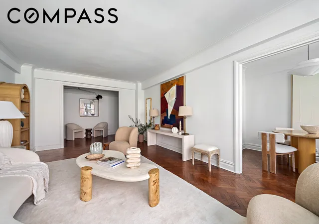 Photo 3 of House for sale at 710 Park Ave #6D, New York City, NY 10021 | MLS# RLS20113913 | Listing updated on 2026-09-19