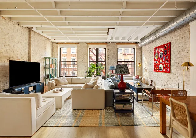 Photo 1 of Single family home for sale at 14 Jay St #4, New York City, NY 10013 | MLS# RLS20114194 | Listing updated on 2026-09-10