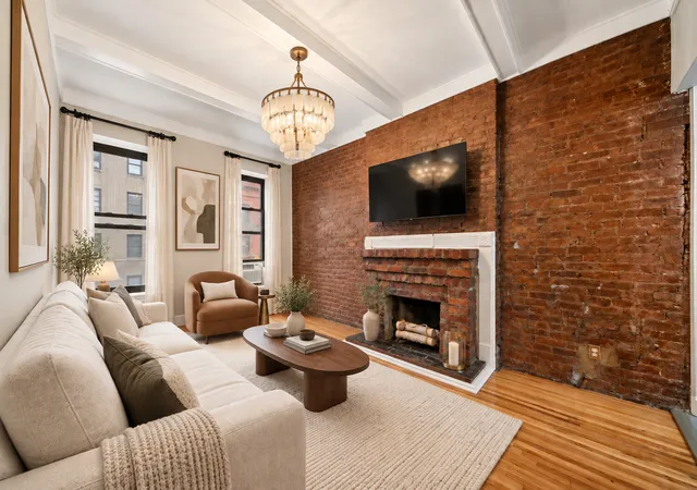 Photo 1 of Condo for sale at 132 W 71st Street #7, New York City, NY 10023 | MLS# RLS20114197 | Listing updated on 2026-09-11