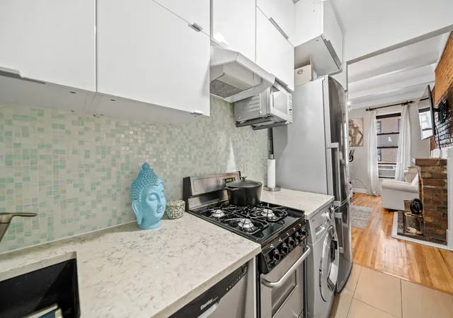 Photo 4 of House for sale at 132 W 71st Street #7, New York City, NY 10023 | MLS# RLS20114197 | Listing updated on 2026-09-11