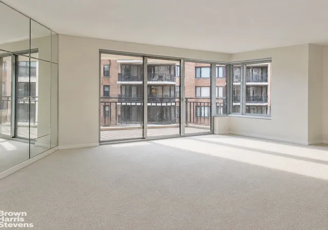 Photo 2 of House for sale at 60 Sutton Pl S #7FS, New York City, NY 10022 | MLS# RLS20114207 | Listing updated on 2026-09-10