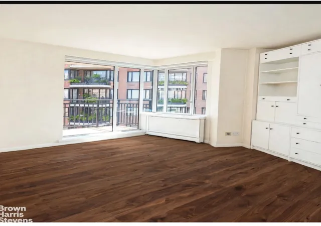Photo 3 of House for sale at 60 Sutton Pl S #7FS, New York City, NY 10022 | MLS# RLS20114207 | Listing updated on 2026-09-10