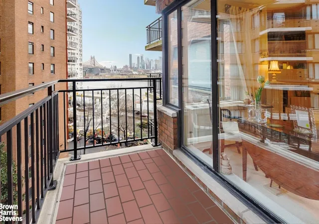 Photo 4 of House for sale at 60 Sutton Pl S #7FS, New York City, NY 10022 | MLS# RLS20114207 | Listing updated on 2026-09-10
