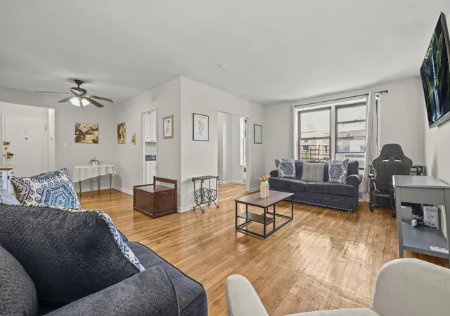 Photo 1 of Condo for sale at 282 E 35th Street #7E, New York City, NY 11203 | MLS# RLS20114212 | Listing updated on 2026-10-03