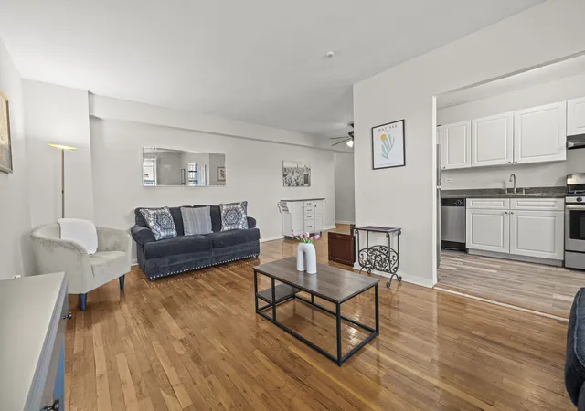 Photo 2 of Condo for sale at 282 E 35th Street #7E, New York City, NY 11203 | MLS# RLS20114212 | Listing updated on 2026-10-03