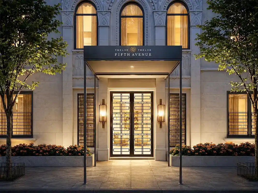 Listing Photo 23 - Condo for sale in 1212 5Th Ave located at 1212 5Th Ave, New York City, NY 10029 - Unit #8B