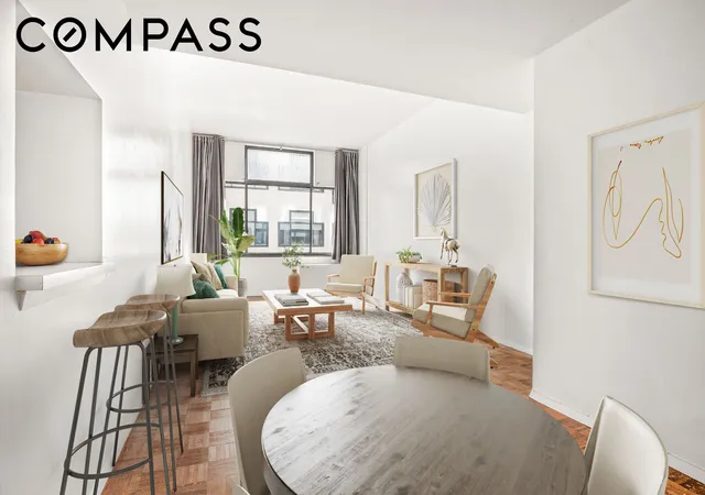 Photo 3 of Condo for sale at 77 Bleecker St #614, New York City, NY 10012 | MLS# RLS20114224 | Listing updated on 2026-09-10