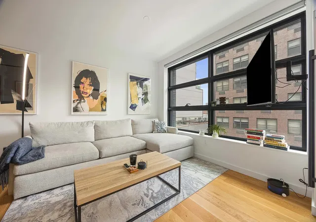547 W 47Th St, 547 W 47Th St, New York City, NY 10036