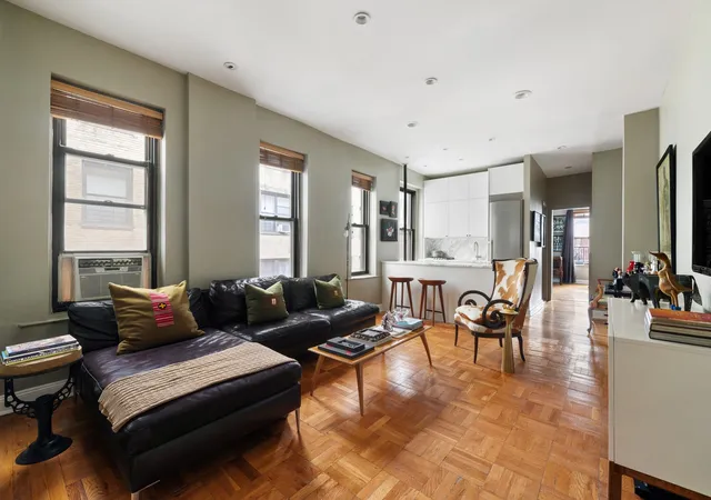 Photo 1 of Condo for sale at 327 W 83rd Street #4A, New York City, NY 10024 | MLS# RLS20114248 | Listing updated on 2026-09-29