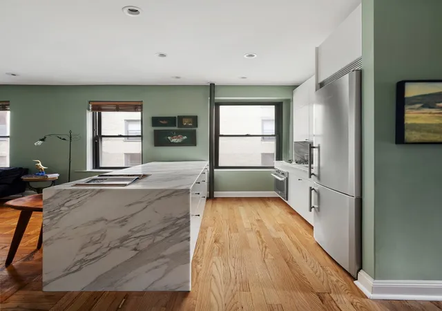 Photo 2 of Condo for sale at 327 W 83rd Street #4A, New York City, NY 10024 | MLS# RLS20114248 | Listing updated on 2026-09-29