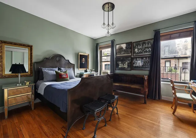 Photo 3 of Condo for sale at 327 W 83rd Street #4A, New York City, NY 10024 | MLS# RLS20114248 | Listing updated on 2026-09-29