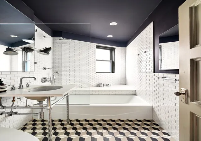 Listing Photo 4 - Condo for sale in building located at 327 W 83Rd St, New York City, NY 10024 - Unit #4A