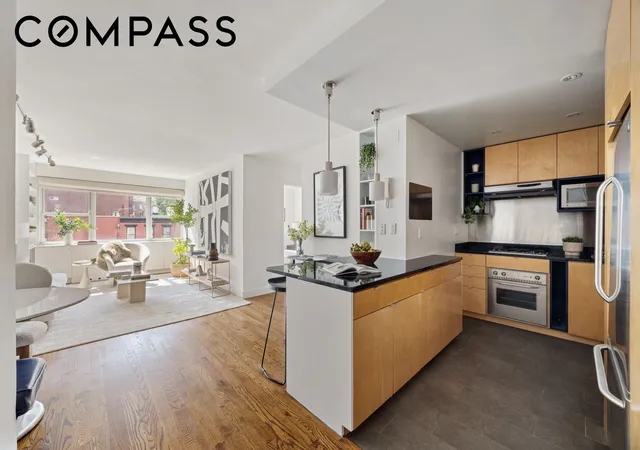 House for sale at 101 W 12th Street #5LM, New York City, NY 10011 | MLS# RLS20109911 | Listing updated on 2026-09-27