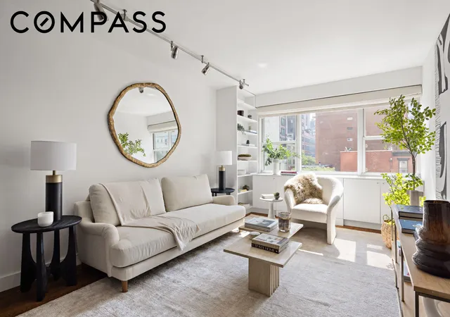 Photo 1 of House for sale at 101 W 12th Street #5LM, New York City, NY 10011 | MLS# RLS20109911 | Listing updated on 2026-09-27