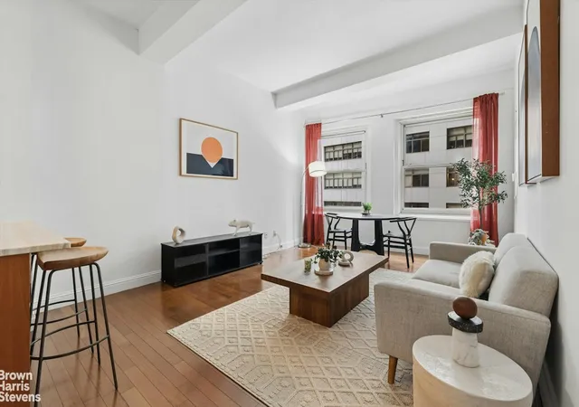 Photo 1 of Condo for sale at 88 Greenwich St #724W, New York City, NY 10006 | MLS# RLS20114259 | Listing updated on 2026-09-30