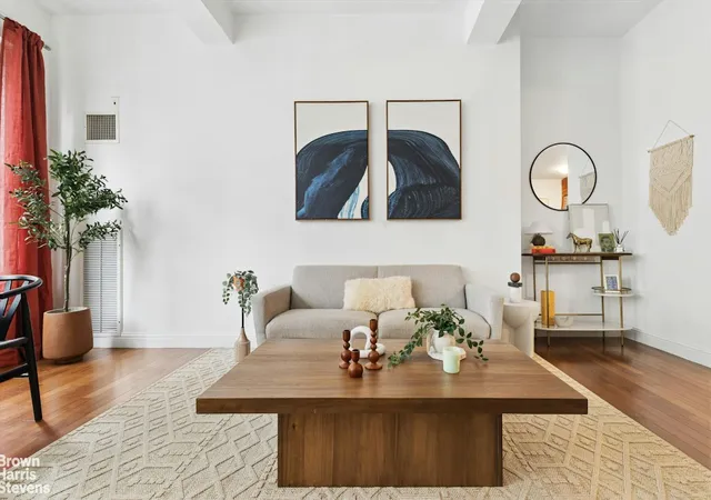 Photo 2 of Condo for sale at 88 Greenwich St #724W, New York City, NY 10006 | MLS# RLS20114259 | Listing updated on 2026-09-30