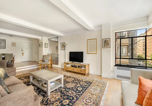 Photo 1 of Sale Pending at 565 W End Ave #7A, New York City, NY 10024 | MLS# RLS20114272 | Listing updated on 2026-09-24