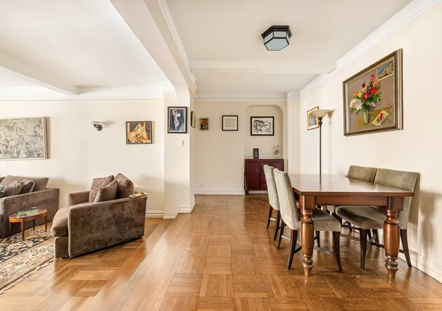 Photo 2 of Sale Pending at 565 W End Ave #7A, New York City, NY 10024 | MLS# RLS20114272 | Listing updated on 2026-09-24